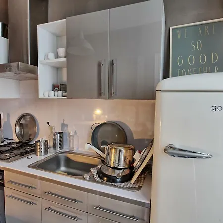 Type Parisien 75m² Beauvais