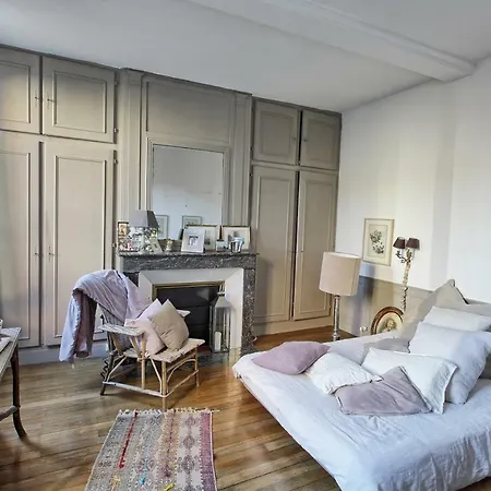 Type Parisien 75m² *