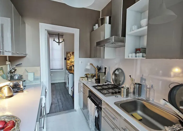 Type Parisien 75m² *